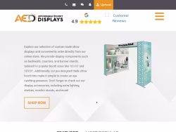 Affordabledisplays