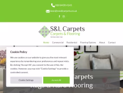 Sandlcarpets