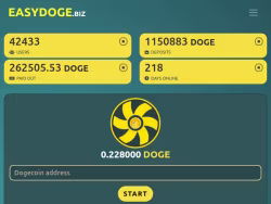 Easydoge