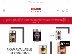 Kimboathome