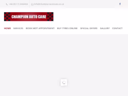 Championautocare