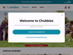 Chubbies