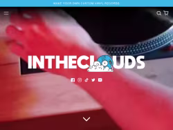 Intheclouds