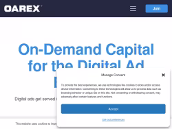 Oarex
