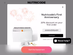 Nutricode