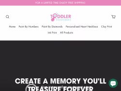 Toddlertreasures