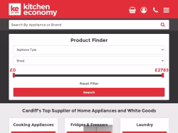 Kitchen-economy