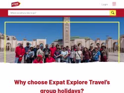 Expatexplore