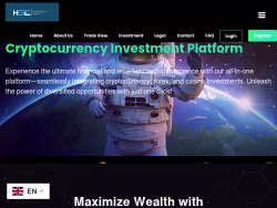 Harvestgoldcapital