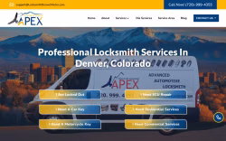 APEX Locksmith Denver