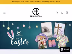 Ciaocustom