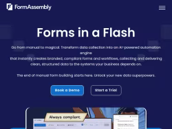 Formassembly