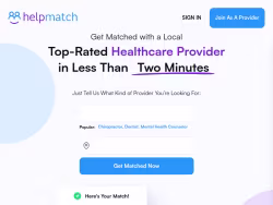 Helpmatch