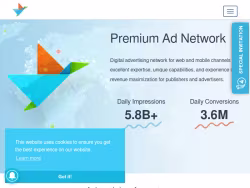 Clickadu
