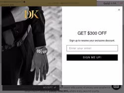 Datejustking
