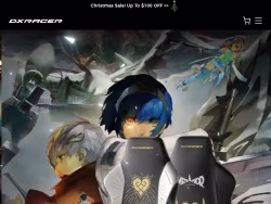 Dxracer