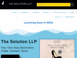 Thesolutionllp