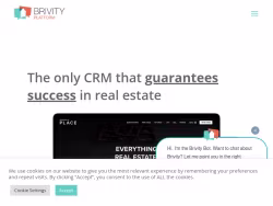 Brivity