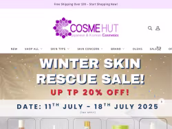 Cosmehut