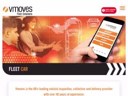 Vmoves