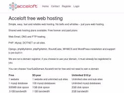 Acceloft