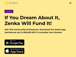 Zenka