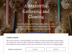Creativecandles
