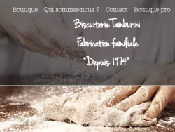 Tamburini-biscuiterie