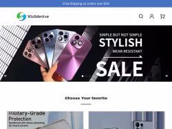 Visibletive