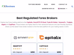 Fxreviews