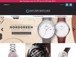Saturnwatches