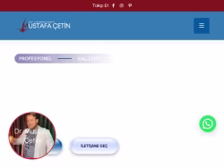 Drmustafacetin