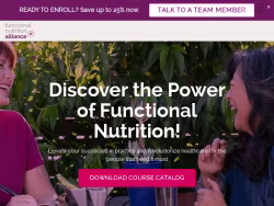 Fxnutrition