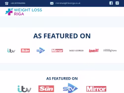 Weightlossriga