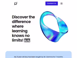 Gammatuition