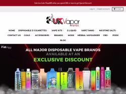 Ukvaporwaves