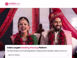 Weddingbazaar