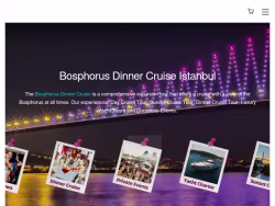 Bosporuscruise