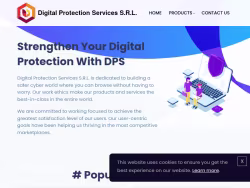 Dpsro