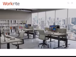 Workriteergo