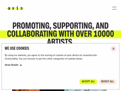 Axisweb