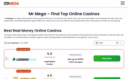 Mrmega