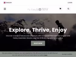 Myeasyhobby