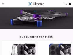 Utomic