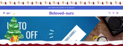 Beloved-ours