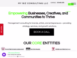 Mybizconsulting