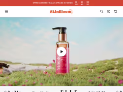 Yourskinbloom