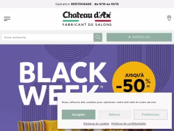 Chateau-dax