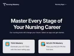 Nclexmastery