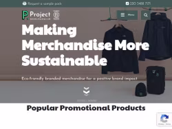Projectmerchandise